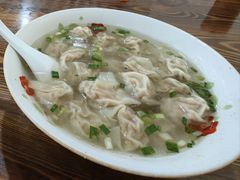 -吉祥面馆(孩儿巷北路店)
