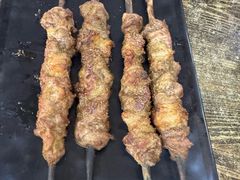 -石榴花开餐厅