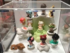 -泡泡玛特POPMART(上海环球港店)