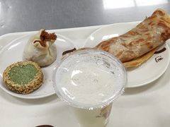 -南师大仙林校区东区食堂