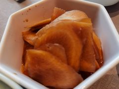 -希尔顿酒店-豫园中餐厅