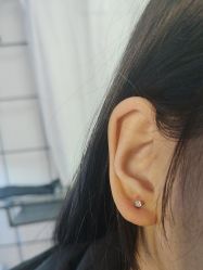 -众刺纹画·纹身·穿孔饰品·海娜定制