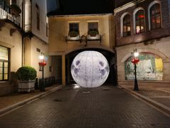 -中旅阿那亚九龙湖·公主酒店