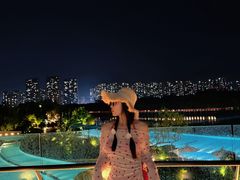 -清河半岛温泉度假酒店