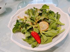-玉林烤鸭店(定福庄店)