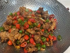-苏湘小馆·不做预制菜(青年公社店)