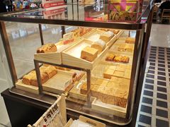 -爸爸糖吐司面包(悠唐购物中心店)