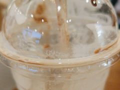 -星巴克(宝山万达店)