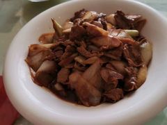 -津城食府