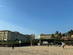 -三亚亚龙湾天域度假酒店