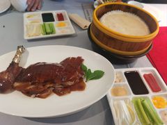 -永乐饭庄(安德路店)