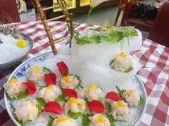 -吉源大排档·鱼生·海鲜(烧烤彩印厂店)