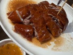 -滋粥楼·顺德菜(番禺广场总店)