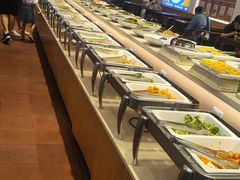 -素满香·Vegan食养自助(天一广场店)
