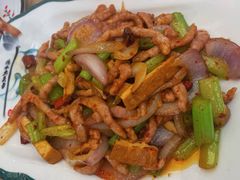 -老地方川菜馆(肥西路店)