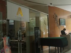 -天津水游城丽筠酒店