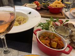 -La Creperie法餐厅(芮欧百货店)