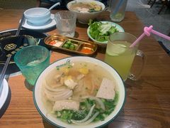-南越郡·越式风味餐厅(青秀万达店)