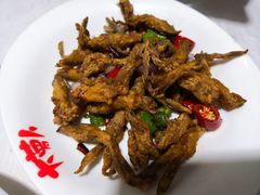 -大萝卜烧烤羊蝎子烤全羊(新城河路店)