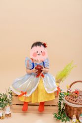 -玛瑞莎专业孕妇摄影(越秀店)