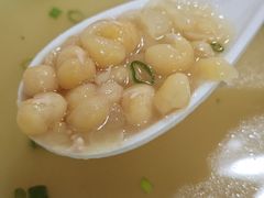 -朱大嘴肥肠血旺(福字街店)