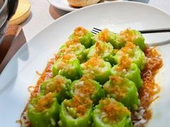 -莉莉海堂HAITANG·烤鸭(国贸商城店)