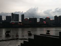 -汉江公园