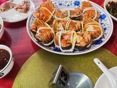 -蟹宝酒楼•农家菜(古城北路店)