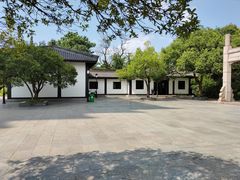 -宜兴龙背山森林公园