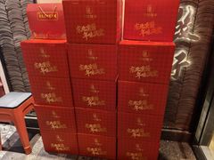 -李记饺子·熏酱东北菜(欢乐谷店)