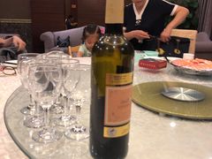 -御满江海鲜酒家(洛溪新城店)