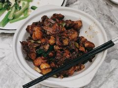 -陶缘一号·四季缘·老字号顺德菜·户外婚礼家宴(西滘店)