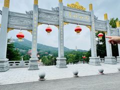 -龙口南山旅游景区