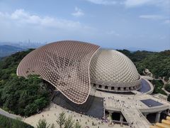 -牛首山文化旅游区