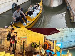 -华谊兄弟（长沙）电影小镇