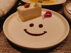 -枫品铁板烧(东樾店)