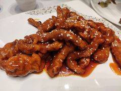 -乾隆美食·本帮菜(黄河路店)