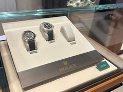 -亨得利钟表商店