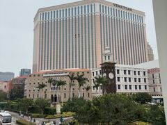 -澳门威尼斯人综合度假区