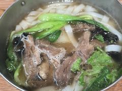 -小满手工粉(上海月星环球港店)
