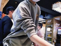 -震海贝烤贝·民俗特色店(延吉总店)