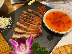 -衣川小森林·料理·寿司(鸿铭中心店)