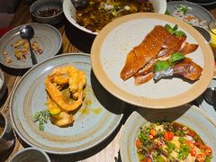 -青年公社烤鸭(青年路店)