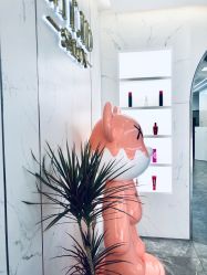 -MT·ID 烫发.染发.接发SALON