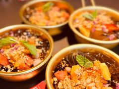 -川成元·麻辣香锅(凯德MALL西直门店)