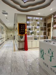 -百丽雅QueenSpa双美中心