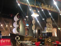 -龙虾风暴(松江店)