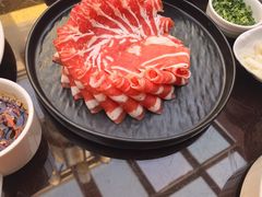 -日坛涮肉四合院·园林餐厅(日坛公园店)