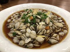 -501號台州海鲜餐厅(海创园店)