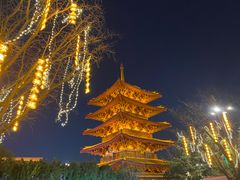 -大唐不夜城